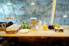 Sunny Hill Guesthouse Hongdae
