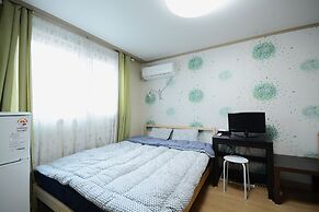 Sunny Hill Guesthouse Hongdae
