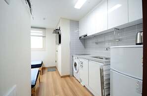 Sunny Hill Guesthouse Hongdae
