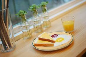 Sunny Hill Guesthouse Hongdae
