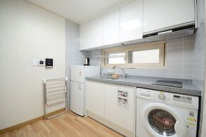 Sunny Hill Guesthouse Hongdae