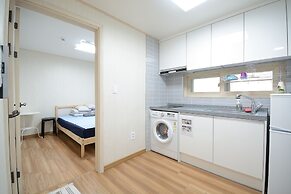 Sunny Hill Guesthouse Hongdae