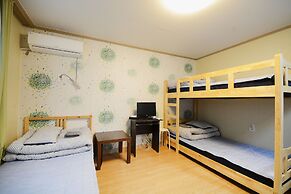 Sunny Hill Guesthouse Hongdae