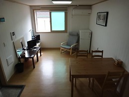 Sunny Hill Guesthouse Hongdae