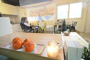Sunny Hill Guesthouse Hongdae