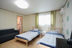 Sunny Hill Guesthouse Hongdae