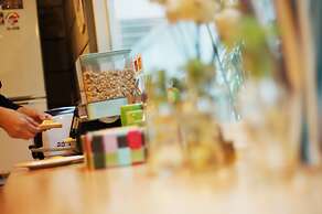 Sunny Hill Guesthouse Hongdae