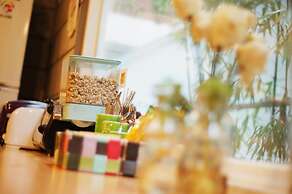 Sunny Hill Guesthouse Hongdae