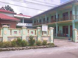 Surya Hotel Labuan Bajo