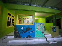 Surya Hotel Labuan Bajo