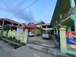Surya Hotel Labuan Bajo