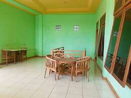 Surya Hotel Labuan Bajo