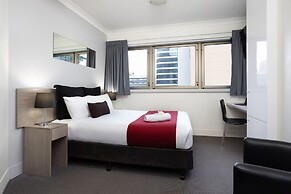 George Williams Hotel Brisbane