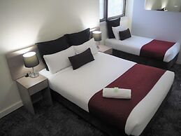George Hotel Brisbane, Independent Collection by EVT