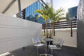 George Williams Hotel Brisbane