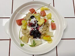 George Williams Hotel Brisbane