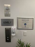 George Williams Hotel Brisbane