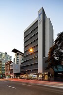 George Williams Hotel Brisbane