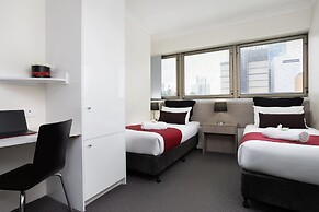 George Williams Hotel Brisbane