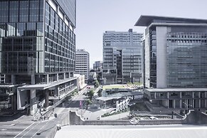 George Williams Hotel Brisbane