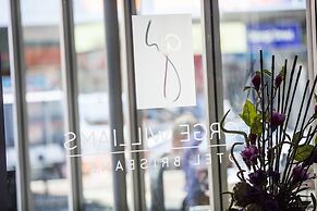 George Williams Hotel Brisbane