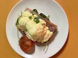 George Williams Hotel Brisbane