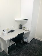 George Williams Hotel Brisbane