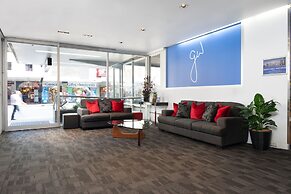 George Williams Hotel Brisbane