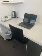 George Williams Hotel Brisbane