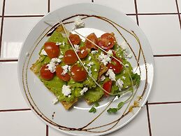 George Williams Hotel Brisbane