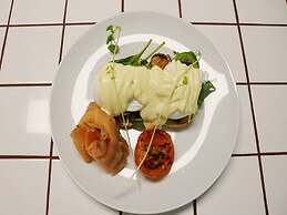 George Williams Hotel Brisbane