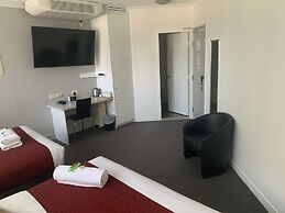 George Williams Hotel Brisbane