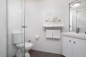 George Williams Hotel Brisbane