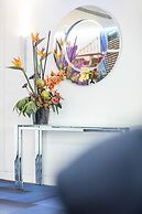 George Williams Hotel Brisbane