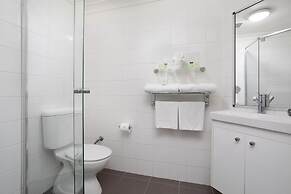 George Hotel Brisbane, Independent Collection by EVT