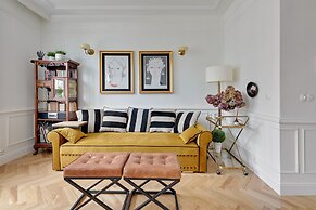 Dom & House – Old Town Swietego Ducha