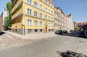 Dom & House – Old Town Swietego Ducha