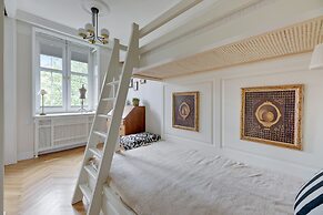 Dom & House – Old Town Swietego Ducha