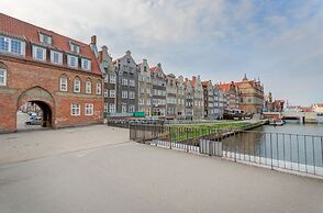 Dom & House – Old Town Swietego Ducha