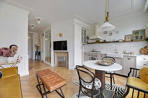 Dom & House – Old Town Swietego Ducha