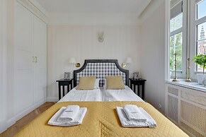 Dom & House – Old Town Swietego Ducha