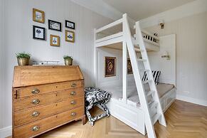 Dom & House – Old Town Swietego Ducha