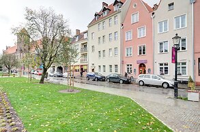 Dom & House – Old Town Swietego Ducha