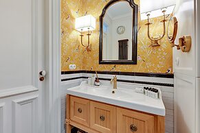 Dom & House – Old Town Swietego Ducha