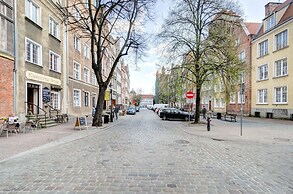 Dom & House – Old Town Swietego Ducha