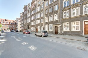 Dom & House – Old Town Swietego Ducha