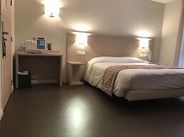 Brit Hotel Brive