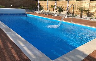 Brit Hotel Brive