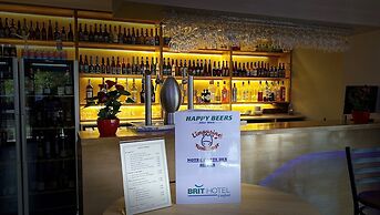 Brit Hotel Brive