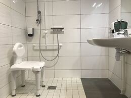 Brit Hotel Brive